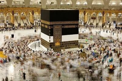 عربستان؛ میزبان خانواده شهدای غزه در ایام حج