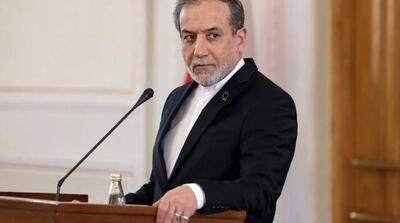 عراقچی: شهید امیرعبداللهیان، امیر ادب و اخلاق بود - مردم سالاری آنلاین