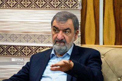 محسن رضایی: شهید رییسی رابطه مردم با نظام را تقویت کرد
