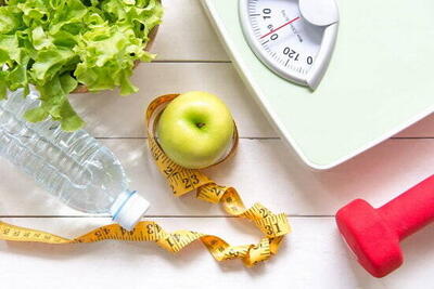 رژیم گرفتن به معنای مدام گرسنه ماندن است؟