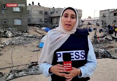 انتقام ارتش اسرائیل از فرمانده فلسطینی با ربایش همسر و فرزند