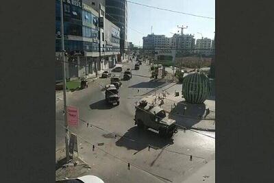 واکنش تل آویو به تیراندازی نظامیانش به سمت دیپلمات‌ها در جنین
