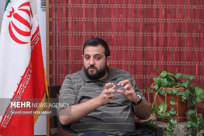 هاشمی گلپایگانی:«زندگی با آیه ها» غنای محتوایی برای برنامه محفل بود