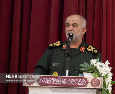 آزادسازی سنندج و خرمشهر با خون پاک جوانان انقلابی به ثمر نشست