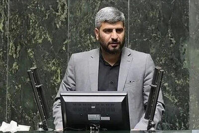غنی‌سازی بومی ایران هیچ ارتباطی به بیگانگان ندارد 