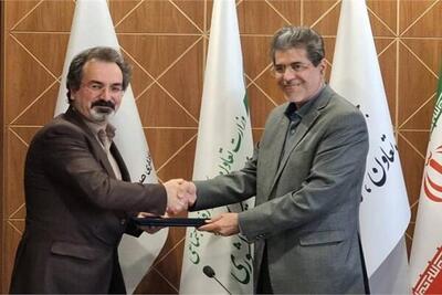 میرزایی: صیانت از ذخایر مالی بازنشستگان و مبارزه با فساد از اصول است