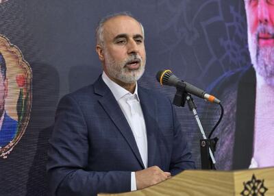 پایبندی ملت و مکتب شهدا ۲ عامل موفقیت نظام اسلامی است