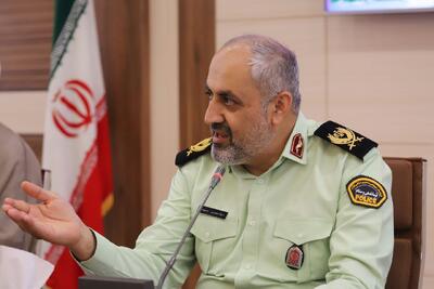 ۴۰ هزار متر مربع اراضی کشاورزی بنه کوه گرمسار آزاد شد