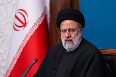 لک‌زایی: اخلاق و انصاف میراث ماندگار شهید رئیسی بود