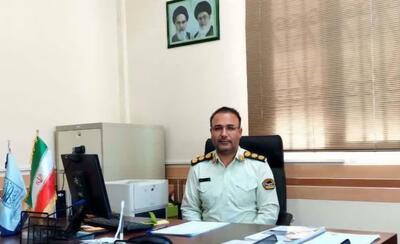 کشف ۱۰ قلم شیء تاریخی فرهنگی در شهرستان ازنا