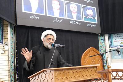 مردمی بودن از ویژگی های برجسته شهید رئیسی است