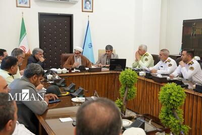 آیین‌نامه تسریع در رسیدگی به تصادفات رانندگی صدمات بدنی غیرعمدی از فردا در اصفهان اجرا می‌شود