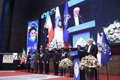 عارف: راهبرد دولت چهاردهم انتظام و ساماندهی اجتماعی است
