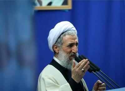 آیت‌الله صدیقی خطیب نماز جمعه ۲ خرداد ۱۴۰۴ تهران