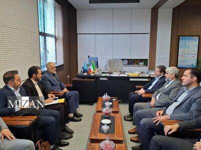 مدیرکل امور ایثارگران قوه قضاییه: همه دستورالعمل‌ها و قوانین مربوط به ایثارگران باید اجرایی شود