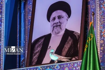 خاطرات یک استاد حوزه از معلمی شهید رئیسی