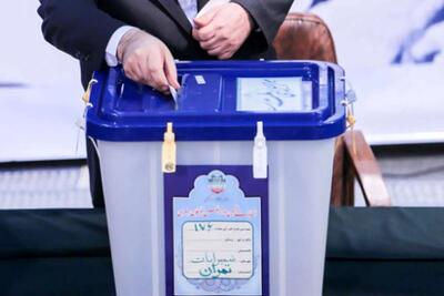 معاون سیاسی وزیر کشور: امکان تجمیع انتخابات بعدی مجلس، ریاست‌جمهوری و حتی خبرگان وجود دارد؛ ما به‌صورت کلی با این موضوع موافق هستیم