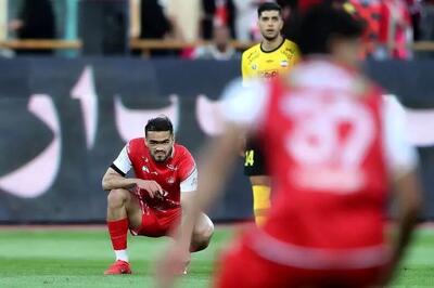 هواداران پرسپولیس در شوک؛ مذاکره بشیکتاش با اورونوف!