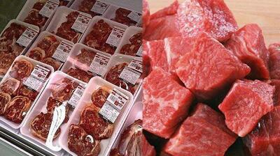 عرضه گوشت تنظیم بازاری متوقف می‌شود/ گرانی گوشت قرمز در راه است؟
