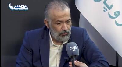 عملیات نصب جکت فاز ۱۱ طی هفته های آتی اجرا می شود | نفت ما