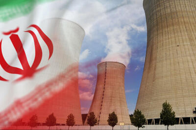 مسکو: ایران حق استفاده صلح‌آمیز از انرژی هسته‌ای را دارد
