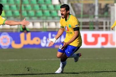 طالب از خداحافظی زودهنگام منصرف شد - پارس فوتبال