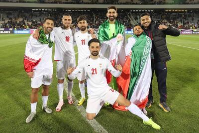 رسمی؛ لیست اولیه تیم ملی فوتبال برای اردوی خردادماه اعلام شد - پارس فوتبال