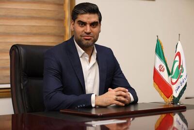 حدادی: درویش ماند چون نقل‌وانتقالات مهم بود/ بانک‌شهر می‌خواهد کناره‌گیری کند - پارس فوتبال