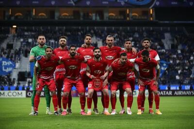 این یارگیری نیست انقلاب در پرسپولیس است/ آقای کارتال با این همه تغییر دیگر بهانه قبول نیست - پارس فوتبال
