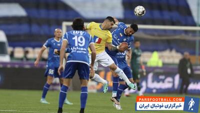 نفت آبادان حریف استقلال در جام حذفی دو محروم دارد