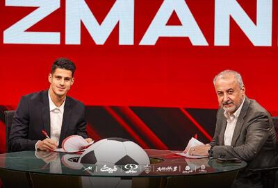بحران مدیریتی در پرسپولیس؛ درویش و کنسرسیوم بانکی مقابل هم! - پارس فوتبال