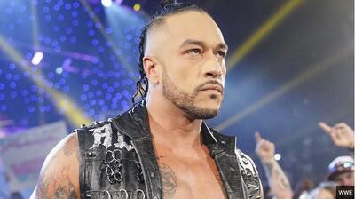 اخبار WWE | ستاره‌ای که از درد نمی‌ترسد؛ دمین پریست الهام‌بخش رختکن WWE - پارس فوتبال