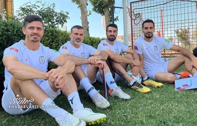 شوک بزرگ به فوتبال ایران؛ ستاره های استقلال و پرسپولیس از تیم ملی خط خوردند! - پارس فوتبال