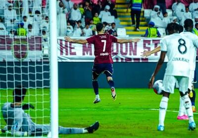 پیغام احمد نوراللهی به باشگاه پرسپولیس - پارس فوتبال