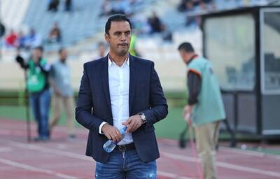 پیشکسوت استقلال: قیمت من در بازار امروز 300 میلیارد است! می‌گفتند به سه بازیکن پرسپولیس می‌ارزم - پارس فوتبال