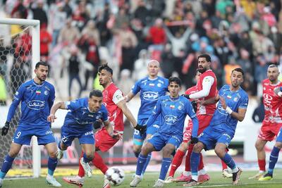 مشکلات مجوز حرفه‌ای استقلال و پرسپولیس؛ حذف از آسیا جدی شد! - پارس فوتبال