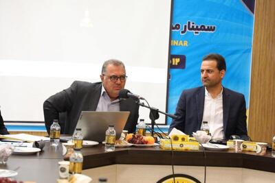 آشنایی با اعضای هیات مدیره سپاهان؛ وقتی صدای طرفداران زودتر شنیده شد! - پارس فوتبال
