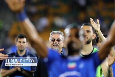 نظری جویباری: دانشگر 40 میلیارد بیشتر از سپاهان گرفت و به استقلال نیامد - پارس فوتبال