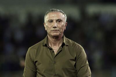 درخشان: تصمیمAFCمبنی بر کاهش سهمیه ایران درست است - پارس فوتبال