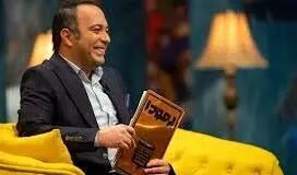 سلبریتی‌ها تولد مجری معروف را این‌گونه تبریک گفتند