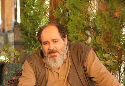 سید مهرداد ضیایی از یک راز عجیب زندگی‌اش افشاگری کرد+فیلم