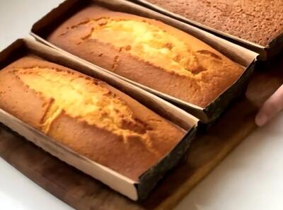 عصرونه امروز: طرز تهیه کیک عصرانه؛ یک همراه دلپذیر برای چای و قهوه