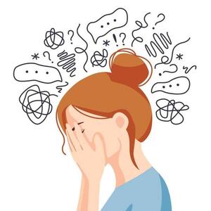 استرس هم ارثی است