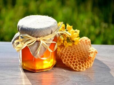 از این ۱۰ فایده عسل غافل نشوید