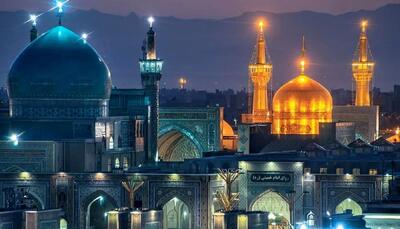 راهنمای جامع سفر به مشهد؛ از زیارت تا شکم‌گردی و اقامت