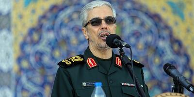 انسداد مرزهای سیستان و بلوچستان با جدیت در حال انجام است - روزنامه رسالت