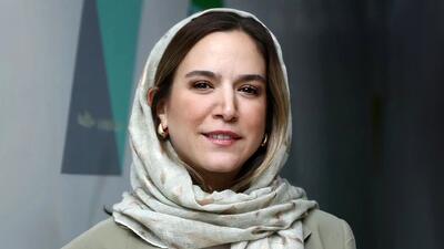 ست کت و شلوار شیک ستاره پسیانی در عمان؛ جذاب اما شدیدا چروک!/دیس کاور نیست