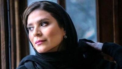 سلفی آسانسوری سحر دولتشاهی پربازدید شد