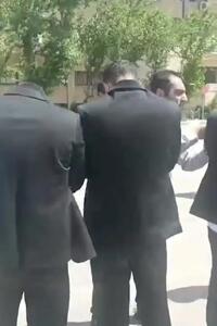 دزدان کت و شلوار پوش شمال تهران فقط طلا می دزدیدند + فیلم