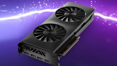 رونمایی AMD از کارت گرافیک Radeon AI Pro R9700؛ آغاز فصل تازه رقابت با انویدیا